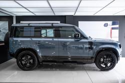 2026 Land Rover Defender 110 D350 X-Dynamic HSE