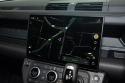 2026 Land Rover Defender 110 D350 X-Dynamic HSE