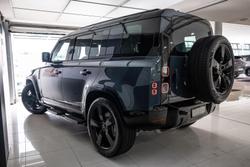 2026 Land Rover Defender 110 D350 X-Dynamic HSE
