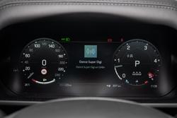 2026 Land Rover Defender 110 D350 X-Dynamic HSE