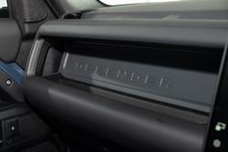 2026 Land Rover Defender 110 D350 X-Dynamic HSE