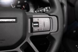 2026 Land Rover Defender 110 D350 X-Dynamic HSE