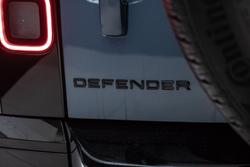 2026 Land Rover Defender 110 D350 X-Dynamic HSE