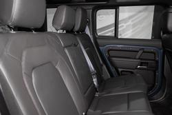 2026 Land Rover Defender 110 D350 X-Dynamic HSE