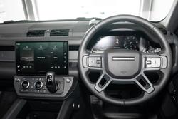 2026 Land Rover Defender 110 D350 X-Dynamic HSE