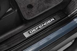 2026 Land Rover Defender 110 D350 X-Dynamic HSE