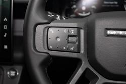 2026 Land Rover Defender 110 D350 X-Dynamic HSE