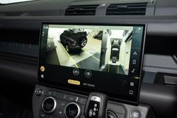 2026 Land Rover Defender 110 D350 X-Dynamic HSE