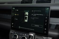 2026 Land Rover Defender 110 D350 X-Dynamic HSE