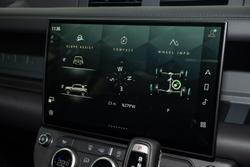 2026 Land Rover Defender 110 D350 X-Dynamic HSE