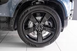 2026 Land Rover Defender 110 D350 X-Dynamic HSE