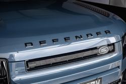 2026 Land Rover Defender 110 D350 X-Dynamic HSE