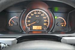 2011 Toyota Hiace Commuter