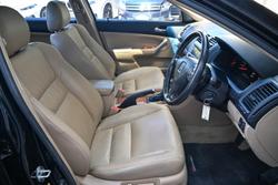 2003 Honda Accord Euro Luxury