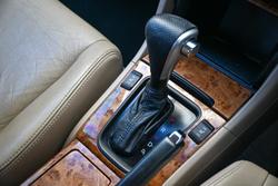 2003 Honda Accord Euro Luxury