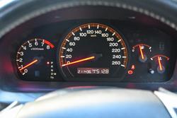 2003 Honda Accord Euro Luxury