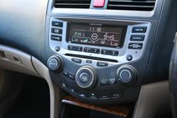 2003 Honda Accord Euro Luxury