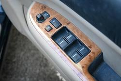 2003 Honda Accord Euro Luxury