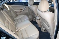 2003 Honda Accord Euro Luxury