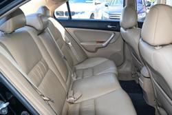 2003 Honda Accord Euro Luxury