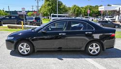 2003 Honda Accord Euro Luxury