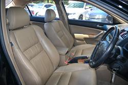 2003 Honda Accord Euro Luxury