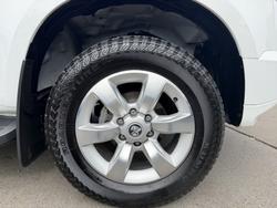 2015 Holden Colorado 7 LTZ