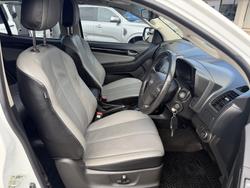 2015 Holden Colorado 7 LTZ