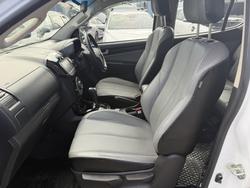 2015 Holden Colorado 7 LTZ