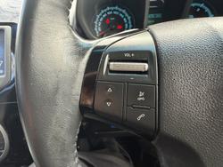 2015 Holden Colorado 7 LTZ