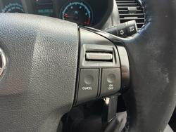 2015 Holden Colorado 7 LTZ