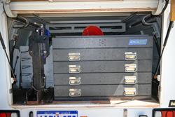 2020 Toyota Hilux SR