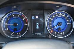 2020 Toyota Hilux SR