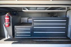 2020 Toyota Hilux SR