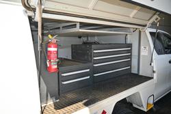 2020 Toyota Hilux SR