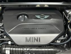 2019 MINI Countryman John Cooper Works F60 Four Wheel Drive Island Blue