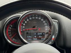 2019 MINI Countryman John Cooper Works F60 Four Wheel Drive Island Blue