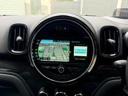 2019 MINI Countryman John Cooper Works F60 Four Wheel Drive Island Blue