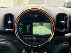 2019 MINI Countryman John Cooper Works F60 Four Wheel Drive Island Blue