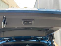 2019 MINI Countryman John Cooper Works F60 Four Wheel Drive Island Blue