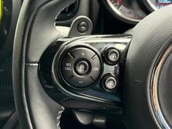 2019 MINI Countryman John Cooper Works F60 Four Wheel Drive Island Blue