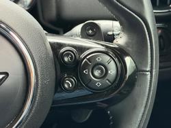 2019 MINI Countryman John Cooper Works F60 Four Wheel Drive Island Blue