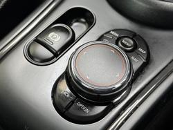 2019 MINI Countryman John Cooper Works F60 Four Wheel Drive Island Blue