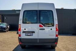 2024 Renault Master Pro 110kW