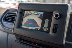 2024 Renault Master Pro 110kW