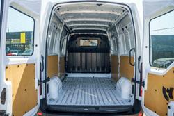 2024 Renault Master Pro 110kW