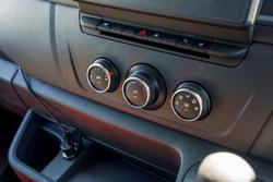 2024 Renault Master Pro 110kW