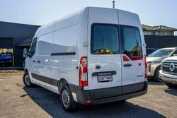 2024 Renault Master Pro 110kW