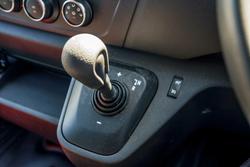 2024 Renault Master Pro 110kW