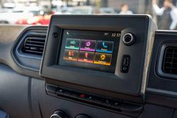 2024 Renault Master Pro 110kW